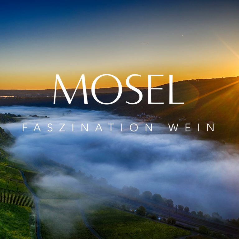 Moin Mosel! Das große Tasting!